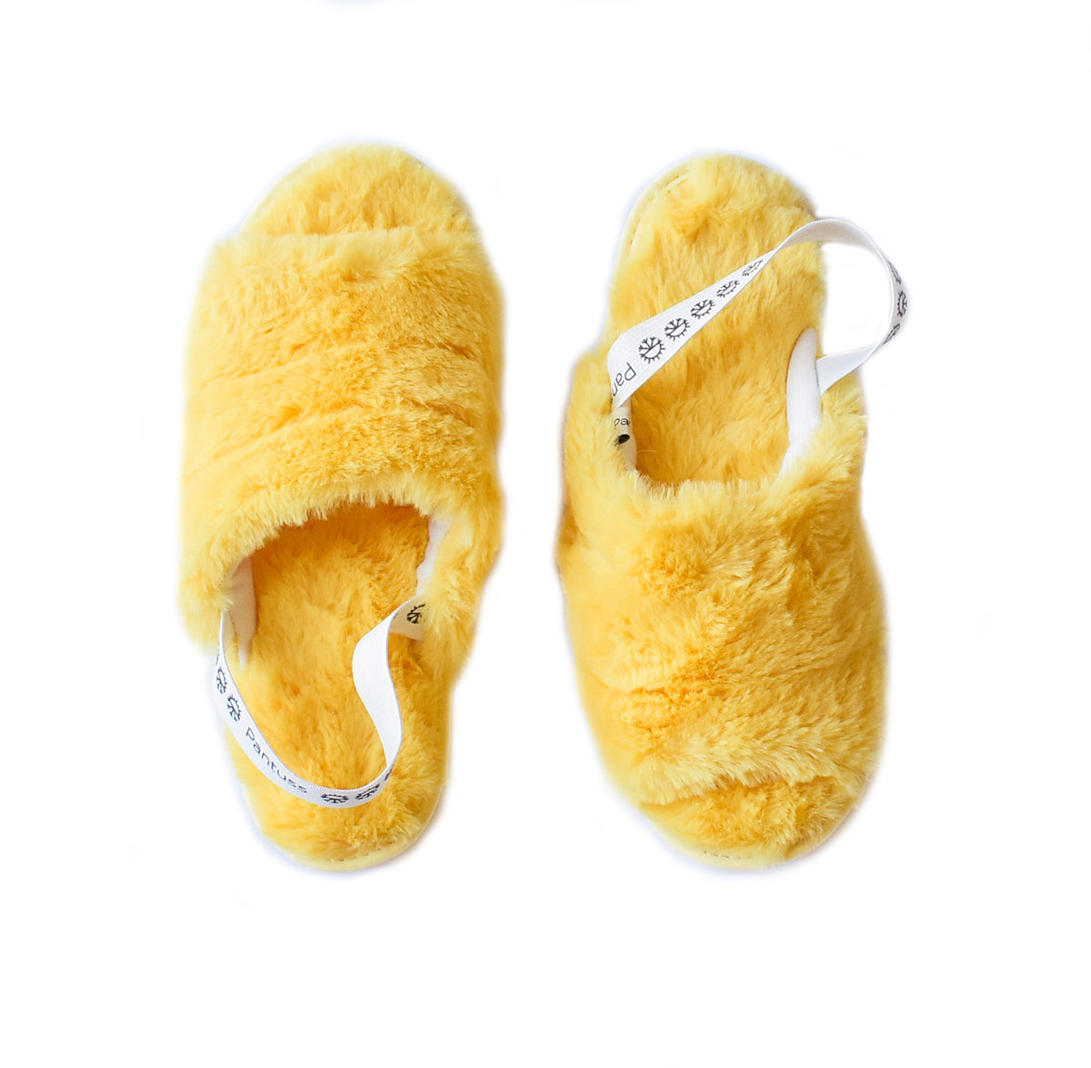 Patagonia prospective toddler slippers