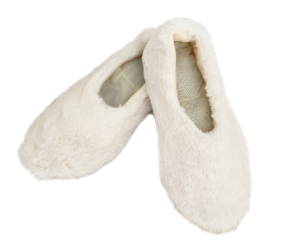 natural slipper aromatherapy
