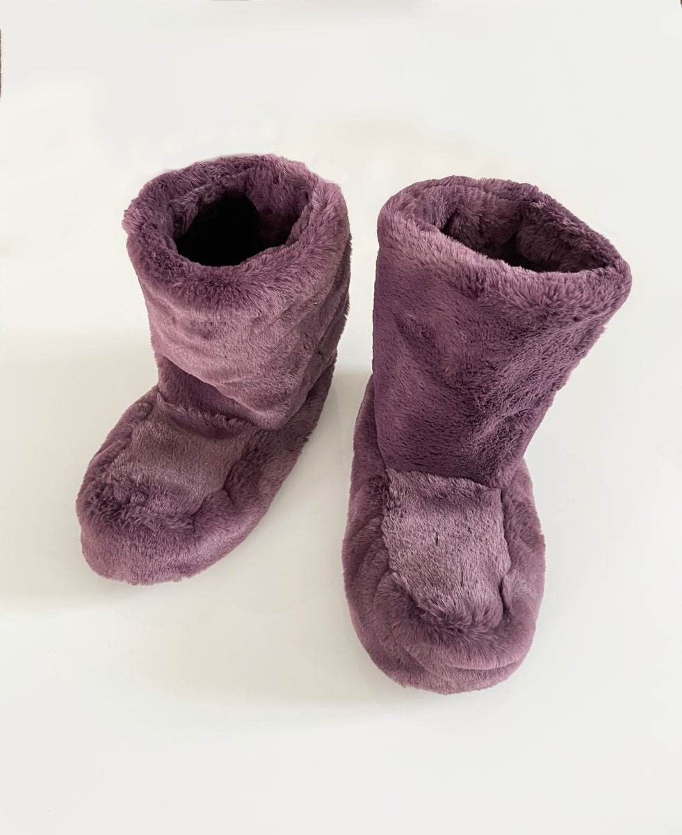 Slipper Boots Tu Girls Slippers Slipper Boots Sainsburys Womens