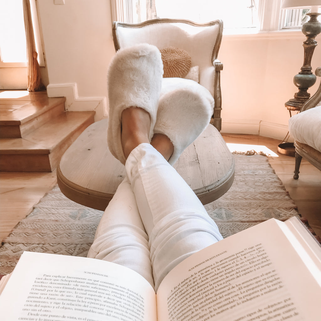 Get Cozy This Fall With Pantuss