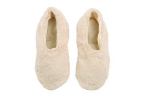 best seller slipper natural color