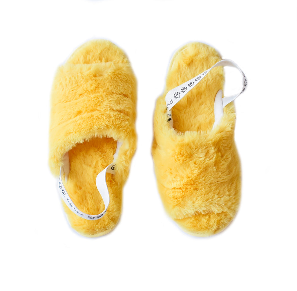 Slipper patagonia clearance