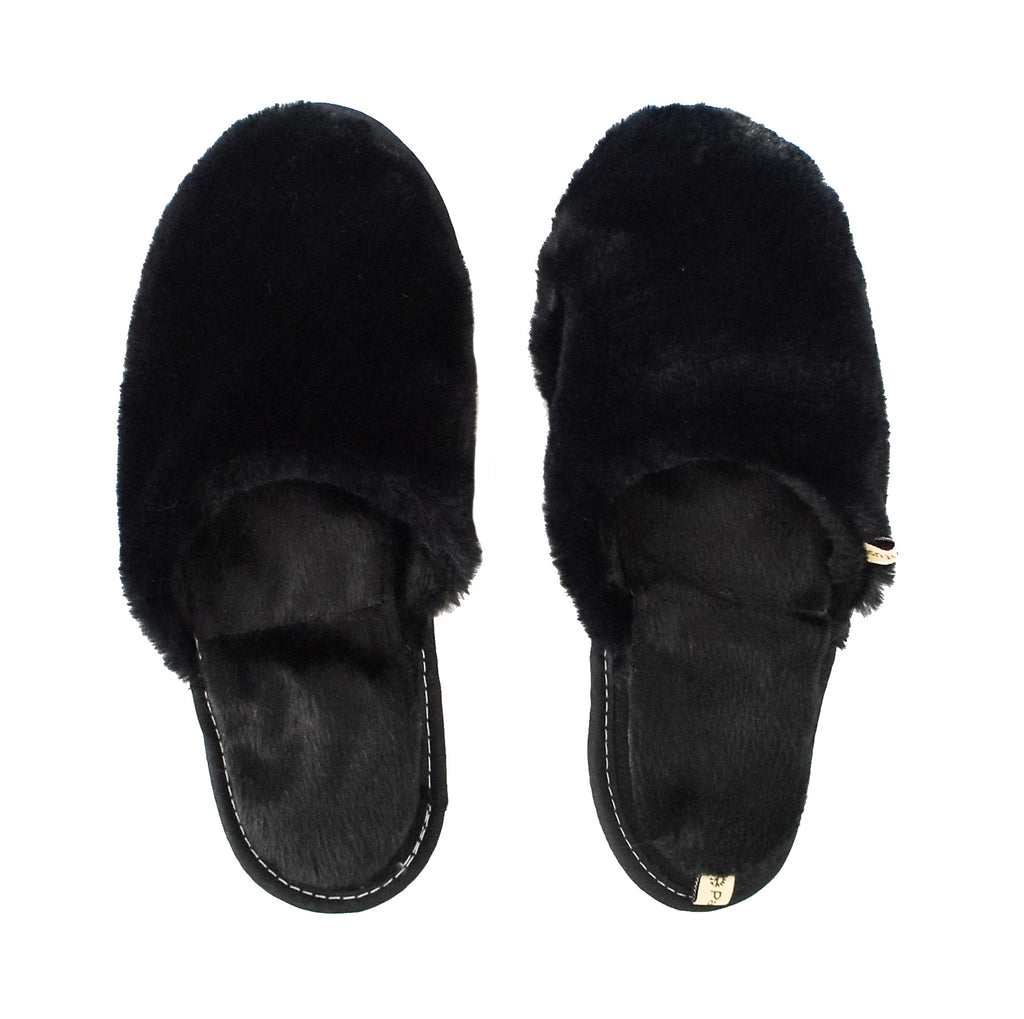 Pantuss Slide on - Aromatherapy slippers