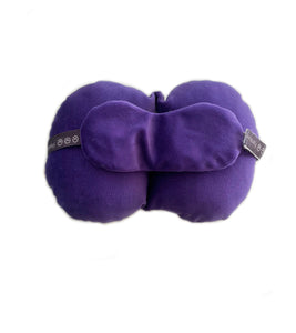 accessories lavender violet